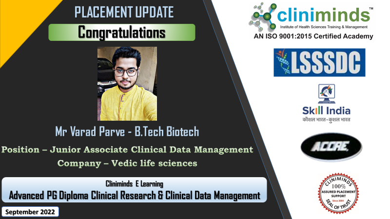 Cliniminds Placements